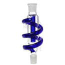 Outside Coil Ash Catcher - Blue 19Mm/19Mm Accessories