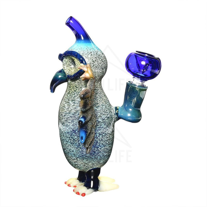 Novelty Weed Pipes Owl shaped pipe