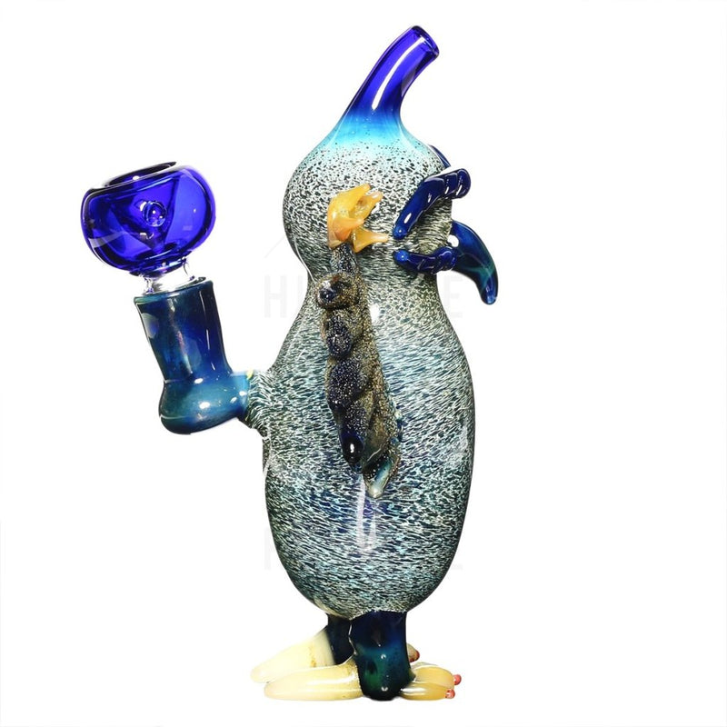 Owl Water Pipe Hand Pipes