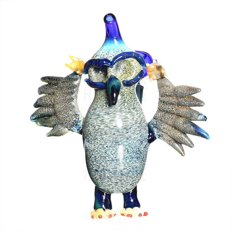 Owl Water Pipe Hand Pipes