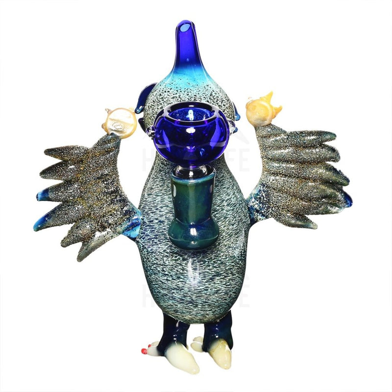 Owl Water Pipe Hand Pipes