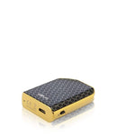 Exxus MiCare Vaporizer - Cosmic Black/Gold