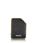 Exxus MiCare Vaporizer - Cosmic Black/Gold
