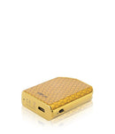 Exxus MiCare Vaporizer - Gold