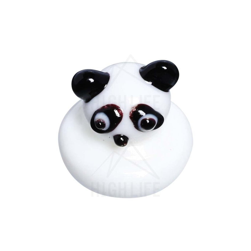 Panda Carb Cap Accessories