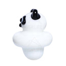 Panda Carb Cap Accessories