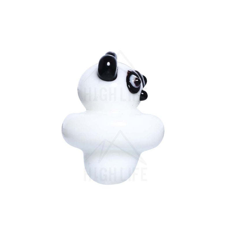 Panda Carb Cap Accessories