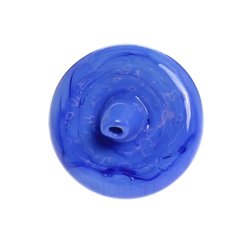 Pawn Carb Cap - Blue Accessories