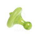 Pawn Carb Cap - Light Green Accessories