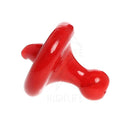 Pawn Carb Cap - Red Accessories