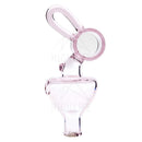 Pendant Carb Cap - Pink Accessories