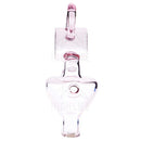 Pendant Carb Cap - Pink Accessories