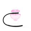 Puffco Peak Ball Cap And Tether Directional Carb Pink
