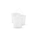 Puffco Peak Bowl Replacement 3 Pack