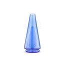 Puffco Peak Glass Attachment Blue