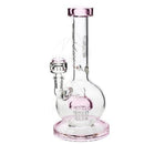 Pure Glass 10 32Mm-4Mm Zuma - Pink Bongs & Waterpipes