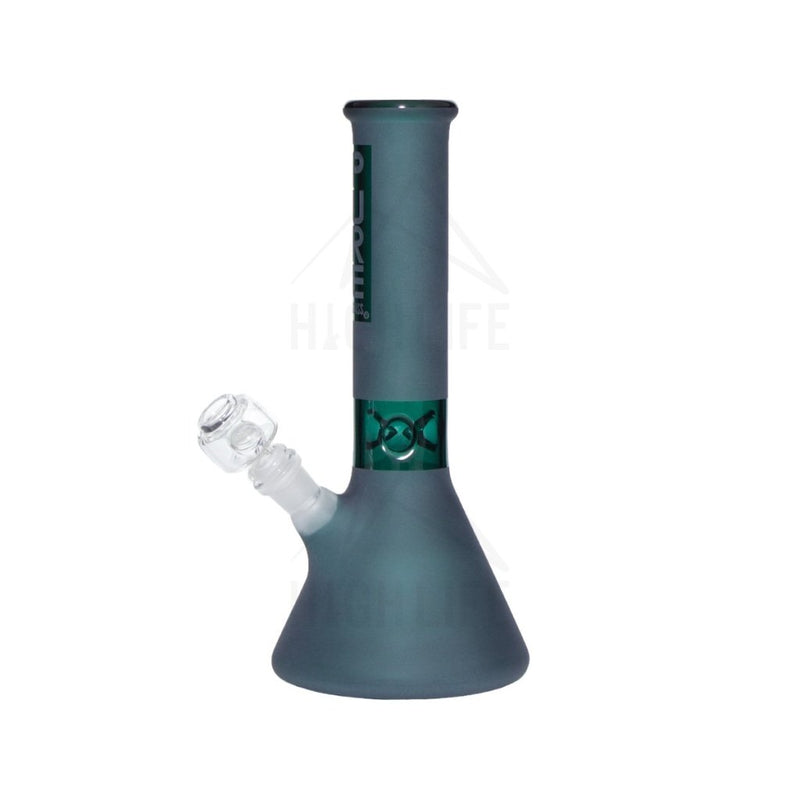 Pure Glass 12 Beaker Bong - 50Mm Bongs & Waterpipes