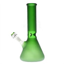 Pure Glass 12 Beaker Bong - 50Mm Bongs & Waterpipes