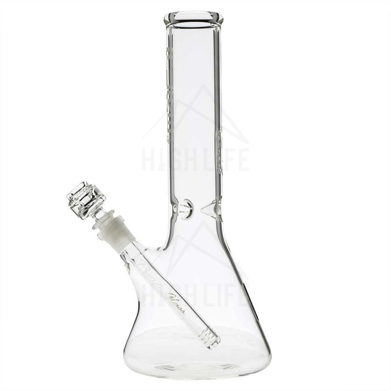 Pure Glass 12 Beaker Bong - 50Mm Bongs & Waterpipes