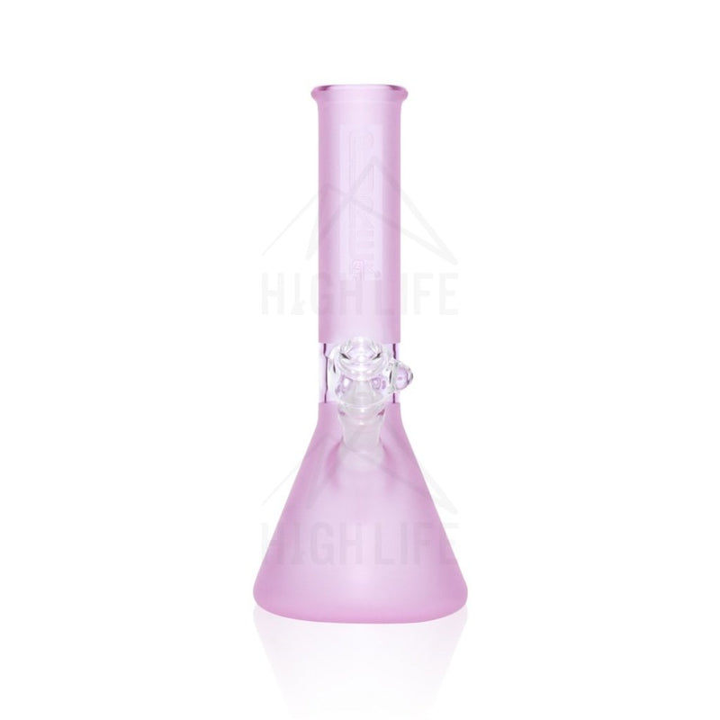 Pure Glass 12 Beaker Bong - 50Mm Bongs & Waterpipes