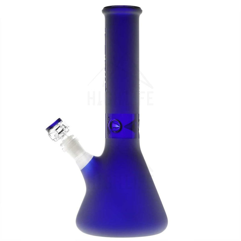 Pure Glass 12 Beaker Bong - 50Mm Bongs & Waterpipes