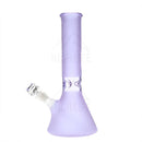 Pure Glass 12 Beaker Bong - 50Mm Bongs & Waterpipes