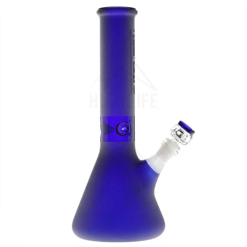 Pure Glass 12 Beaker Bong - 50Mm Bongs & Waterpipes