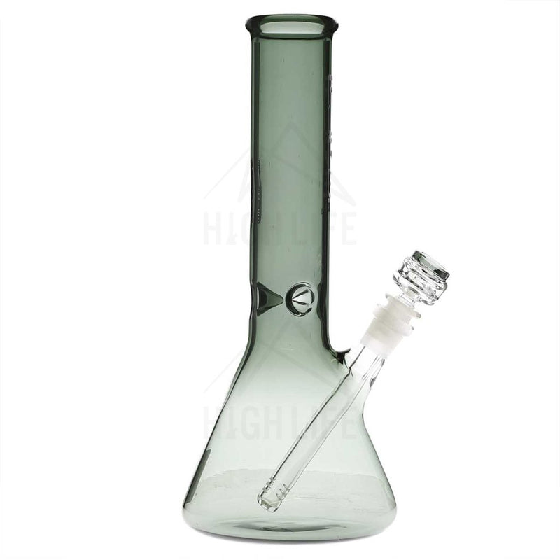 Pure Glass 12 Beaker Bong - 50Mm Bongs & Waterpipes