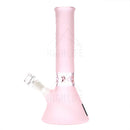 Pure Glass 12 Beaker Bong - 50Mm Bongs & Waterpipes