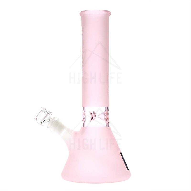 Pure Glass 12 Beaker Bong - 50Mm Bongs & Waterpipes