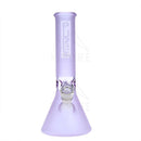 Pure Glass 12 Beaker Bong - 50Mm Bongs & Waterpipes