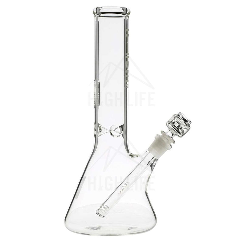 Pure Glass 12 Beaker Bong - 50Mm Bongs & Waterpipes