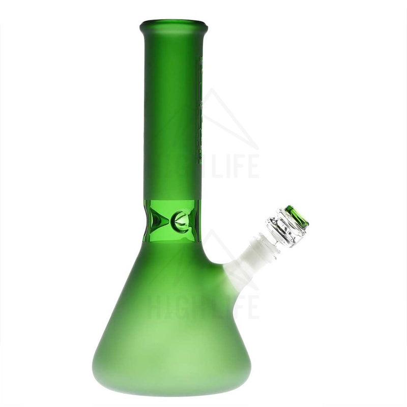 Pure Glass 12 Beaker Bong - 50Mm Bongs & Waterpipes