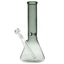 Pure Glass 12 Beaker Bong - 50Mm Bongs & Waterpipes