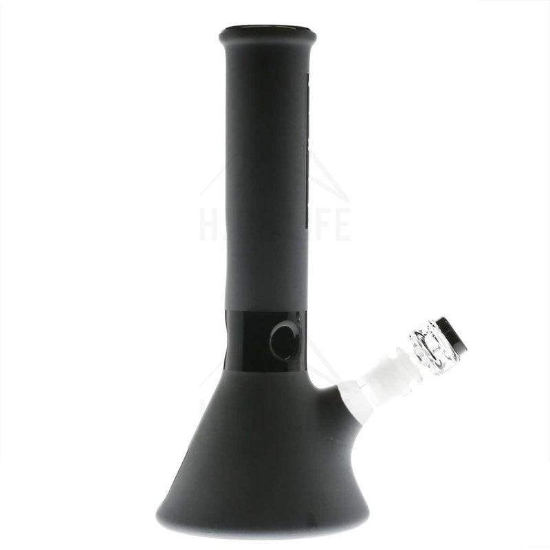 Pure Glass 12 Beaker Bong - 50Mm Bongs & Waterpipes