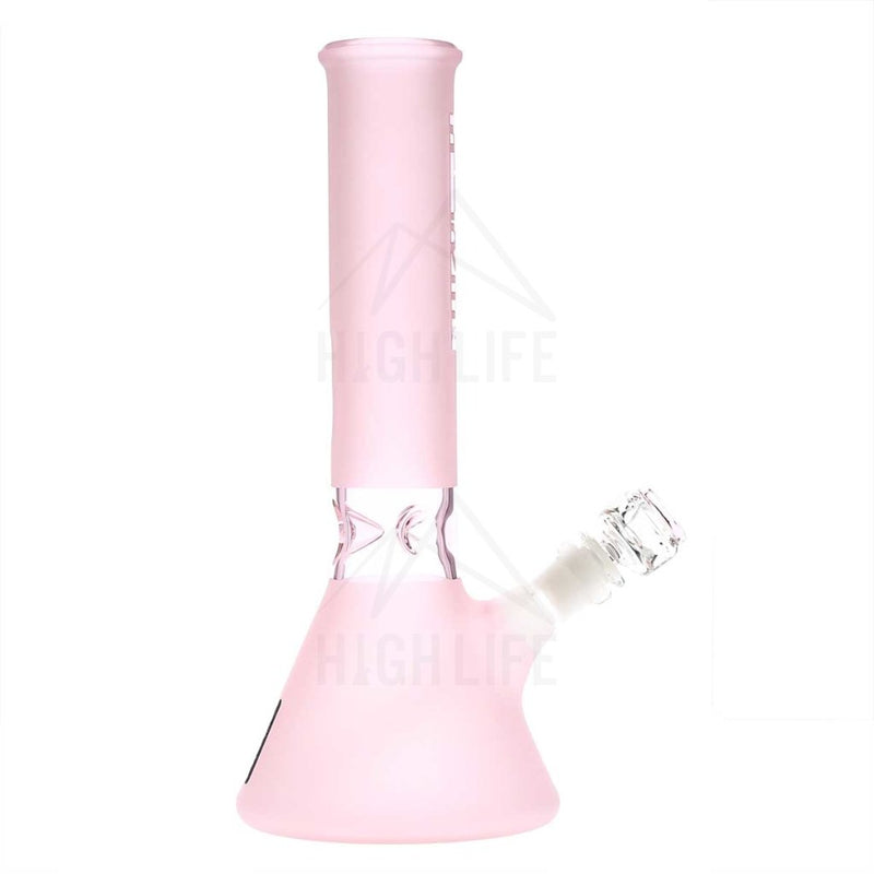 Pure Glass 12 Beaker Bong - 50Mm Bongs & Waterpipes