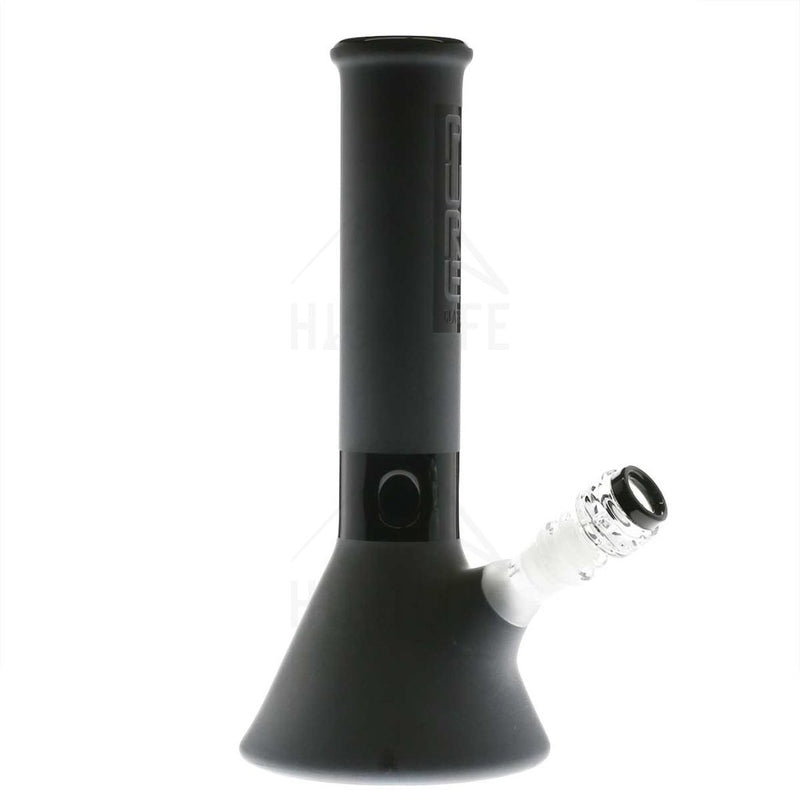 Pure Glass 12 Beaker Bong - 50Mm Bongs & Waterpipes