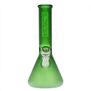 Pure Glass 12 Beaker Bong - 50Mm Bongs & Waterpipes