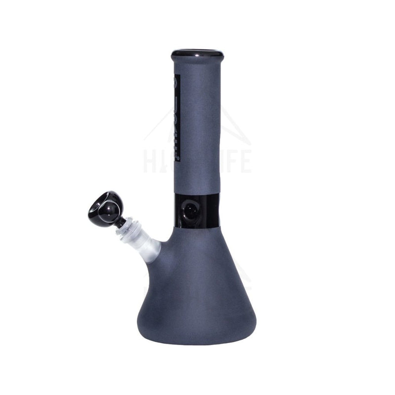 Pure Glass 12 Beaker Bong - 50Mm Bongs & Waterpipes