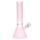 Pure Glass 12 Beaker Bong - 50Mm Bongs & Waterpipes