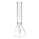 Pure Glass 12 Fixed Grid Gatling Beaker - Female14Mm Bongs & Waterpipes