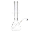 Pure Glass 12 Fixed Grid Gatling Beaker - Female14Mm Bongs & Waterpipes