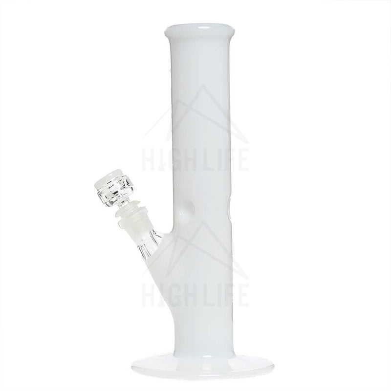 Pure Glass 12 Straight Bong - 50Mm Bongs & Waterpipes