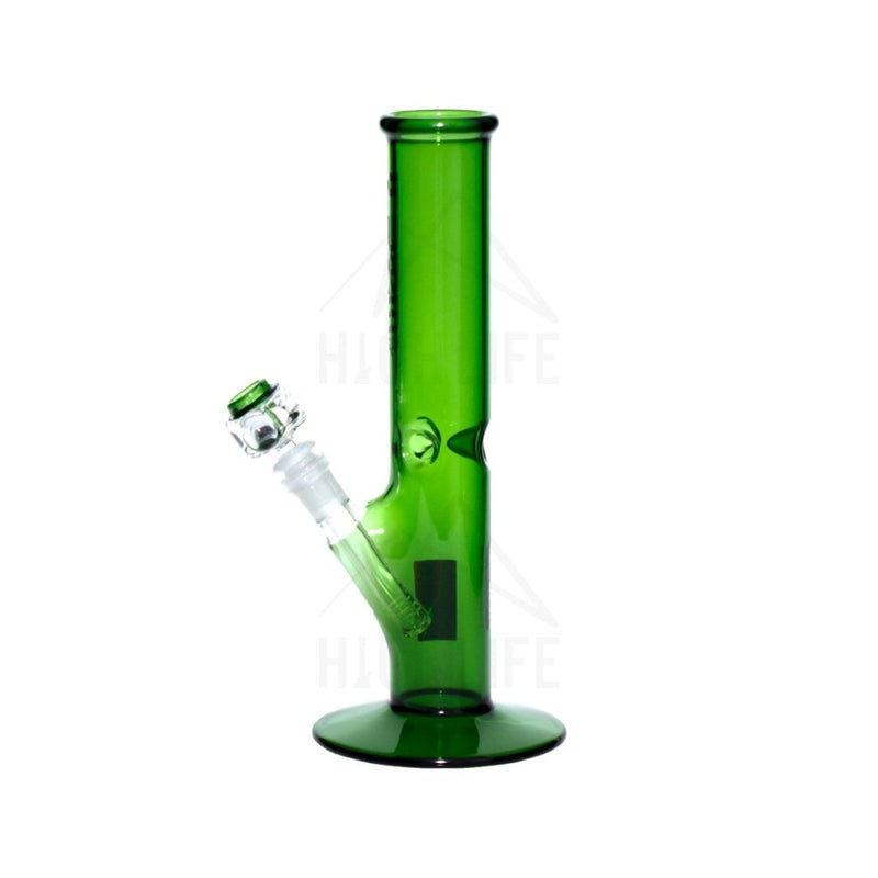 Pure Glass 12 Straight Bong - 50Mm Bongs & Waterpipes