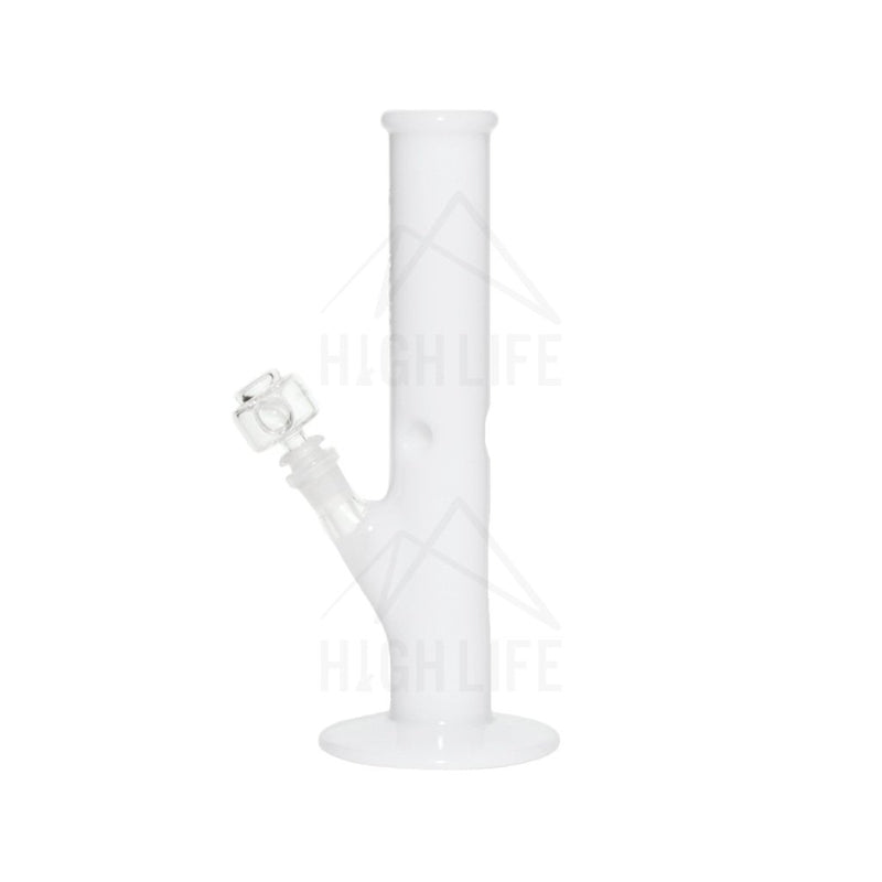 Pure Glass 12 Straight Bong - 50Mm Bongs & Waterpipes