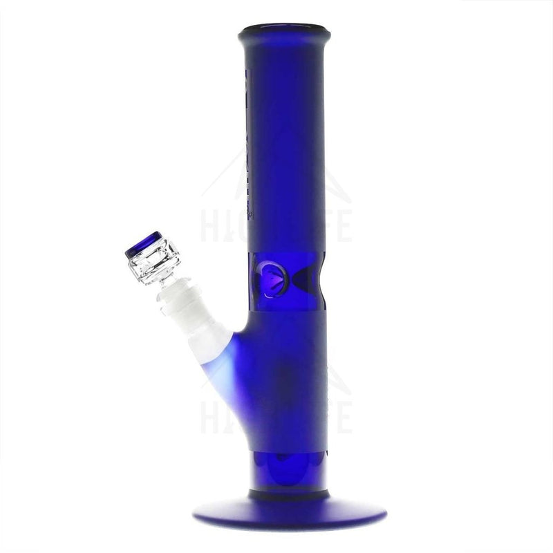 Pure Glass 12 Straight Bong - 50Mm Bongs & Waterpipes