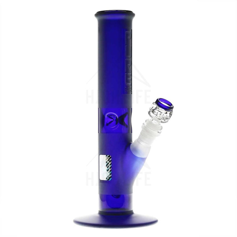 Pure Glass 12 Straight Bong - 50Mm Bongs & Waterpipes