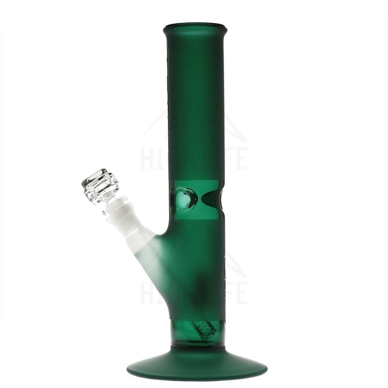 Pure Glass 12 Straight Bong - 50Mm Bongs & Waterpipes