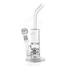 Pure Glass 13 Dct Dab Rig Bongs & Waterpipes