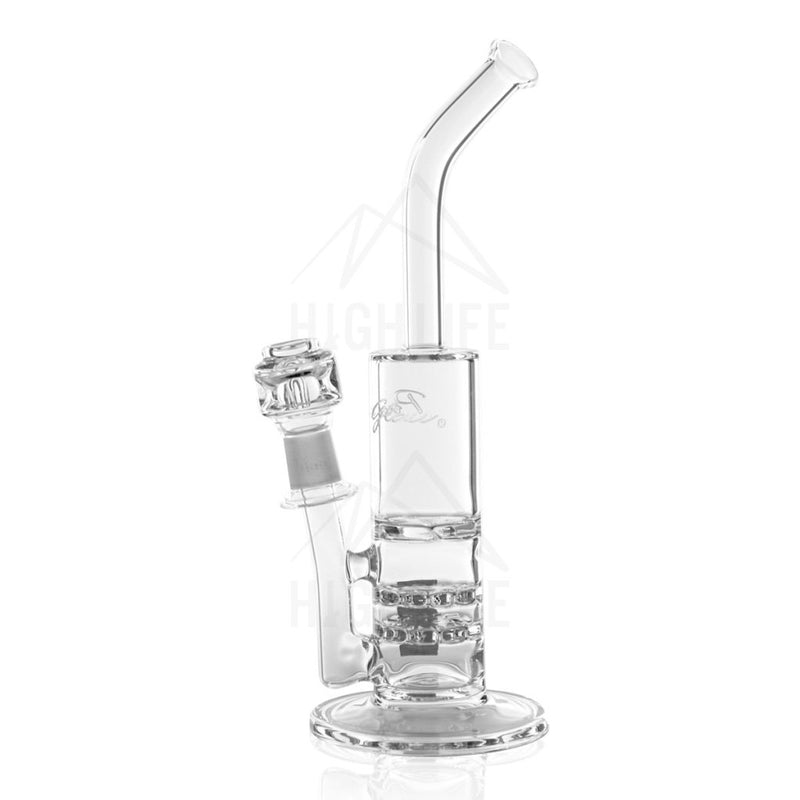 Pure Glass 13 Dct Dab Rig Bongs & Waterpipes